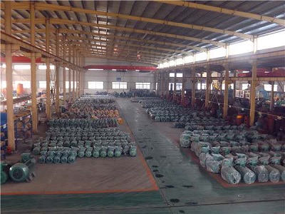 粉塵防爆電機(jī)的防爆等級(jí)都有哪些？