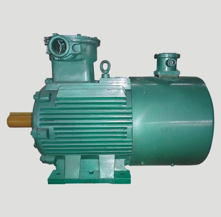 三相異步電動(dòng)機(jī)冷態(tài)熱態(tài)溫升是什么意思？